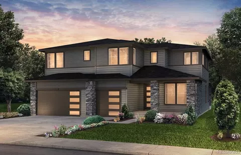 8449 Ordway Dr, Littleton, CO 80125