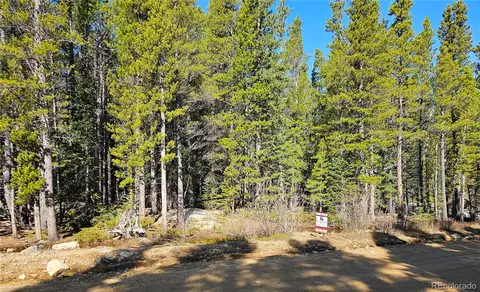 Deer Road, Idaho Springs, CO 80452