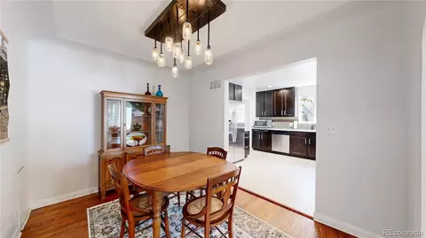Dining - 3546 Eudora St, Denver, CO 80207 photo 1 of 2