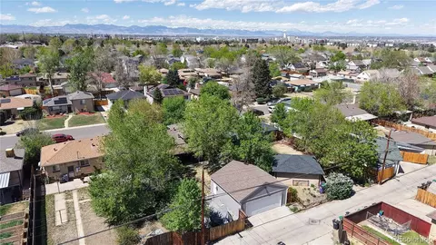View/Area - 3546 Eudora St, Denver, CO 80207 photo 1 of 3