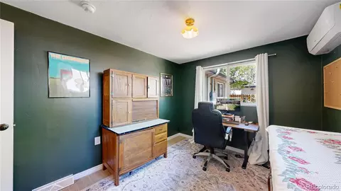 Bedroom - 3546 Eudora St, Denver, CO 80207 photo 1 of 6