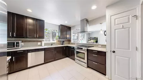 Kitchen - 3546 Eudora St, Denver, CO 80207 photo 4 of 4
