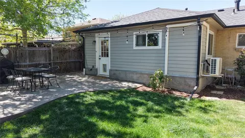 Exterior - 3546 Eudora St, Denver, CO 80207 photo 6 of 6