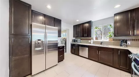 Kitchen - 3546 Eudora St, Denver, CO 80207 photo 1 of 4