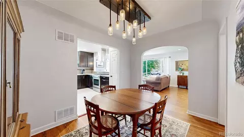 Dining - 3546 Eudora St, Denver, CO 80207 photo 2 of 2