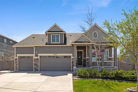 4824 E 141st Dr, Thornton, CO 80602 photo 2