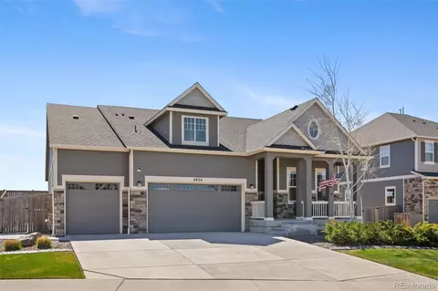 4824 E 141st Dr, Thornton, CO 80602 photo 3