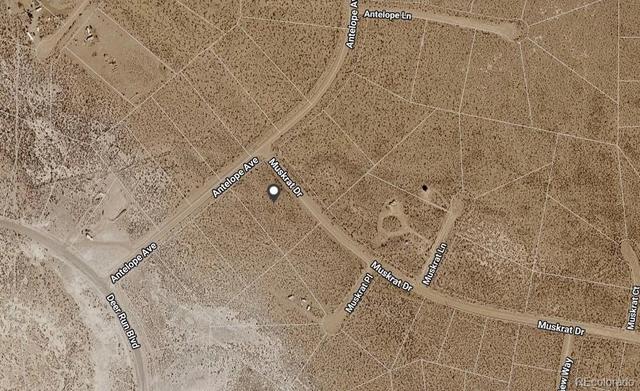 lot1 Antelope Ave, Alamosa, CO 81101