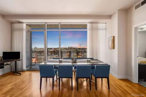 2001 Lincoln St #1723, Denver, CO 80202