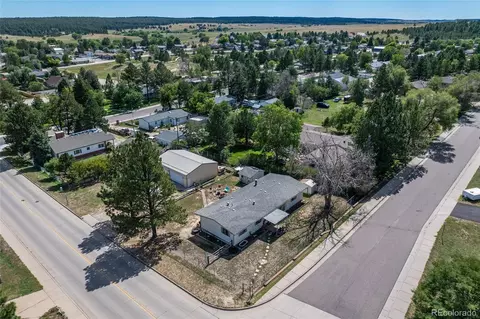 396 W Elm St, Elizabeth, CO 80107