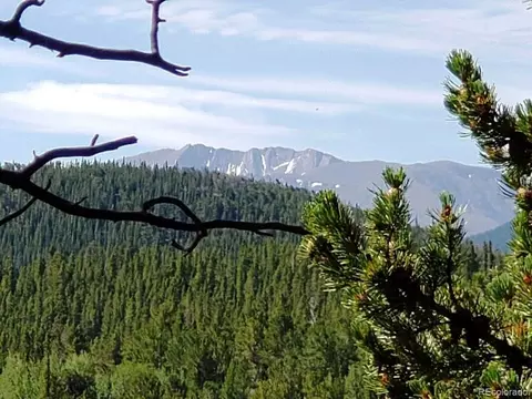lot746 Texas Dr, Idaho Springs, CO 80425