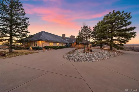 7273 Lemon Gulch Way, Castle Rock, CO 80108