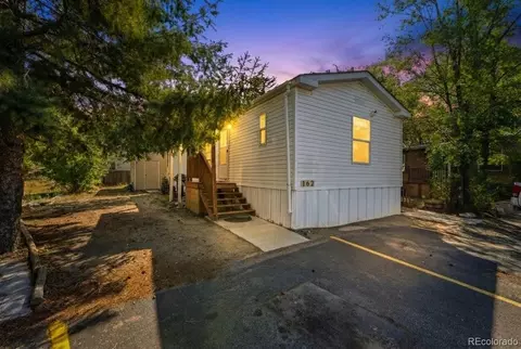 2551 W 92nd Ave, Denver, CO 80260