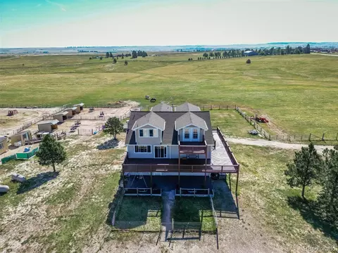 7535 Highway 86, Kiowa, CO 80117