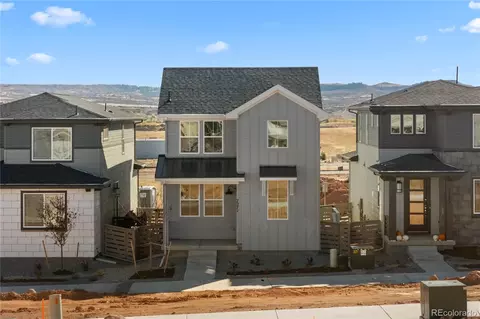 7271 Goldbloom Ln, Littleton, CO 80125