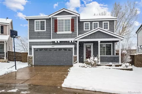 9897 Aftonwood St, Highlands Ranch, CO 80126
