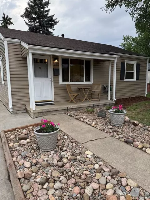 3261 S Humboldt St, Englewood, CO 80113