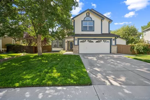 6532 Nile Cir, Arvada, CO 80007