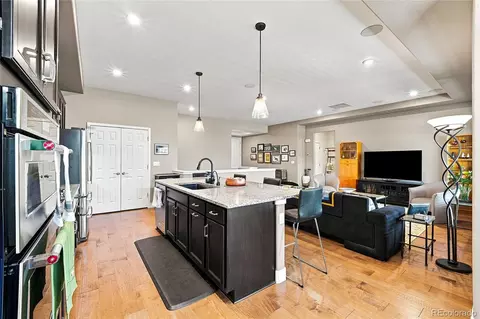 Kitchen - 20412 E 52nd Ave, Denver, CO 80249 photo 2 of 3