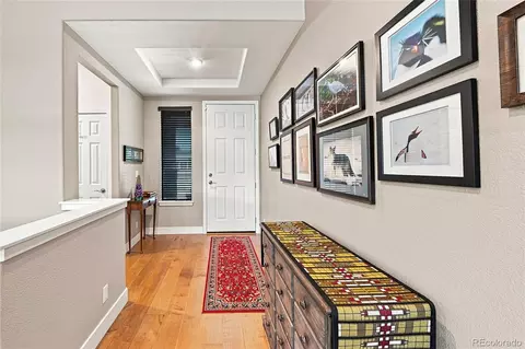 Entry Way - 20412 E 52nd Ave, Denver, CO 80249 photo 2 of 4