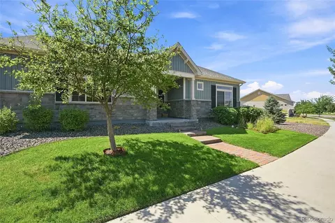 Exterior - 20412 E 52nd Ave, Denver, CO 80249 photo 6 of 9
