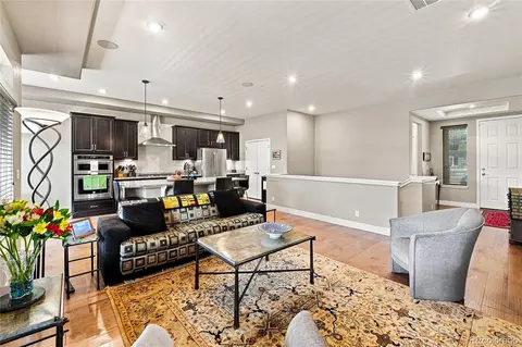 Living - 20412 E 52nd Ave, Denver, CO 80249 photo 2 of 3