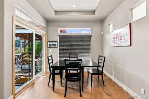 Dining - 20412 E 52nd Ave, Denver, CO 80249 photo 1 of 1