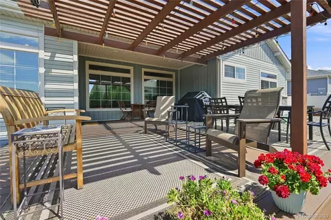 Exterior - 20412 E 52nd Ave, Denver, CO 80249 photo 2 of 9