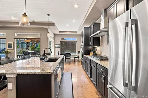 Kitchen - 20412 E 52nd Ave, Denver, CO 80249 photo 3 of 3