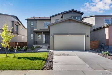 13398 E 99th Pl, Commerce City, CO 80022