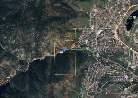 700 Glen Ave, Palmer Lake, CO 80133