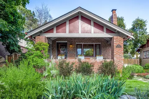 380 N Downing St, Denver, CO 80218