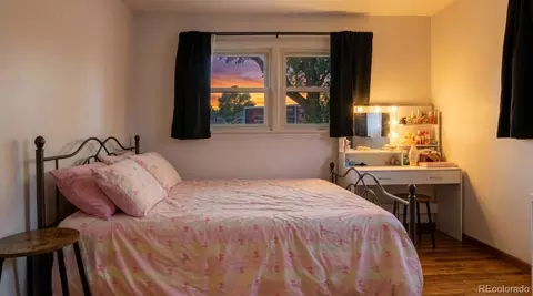Bedroom - 1023 E 3rd St, Florence, CO 81226 photo 1 of 3