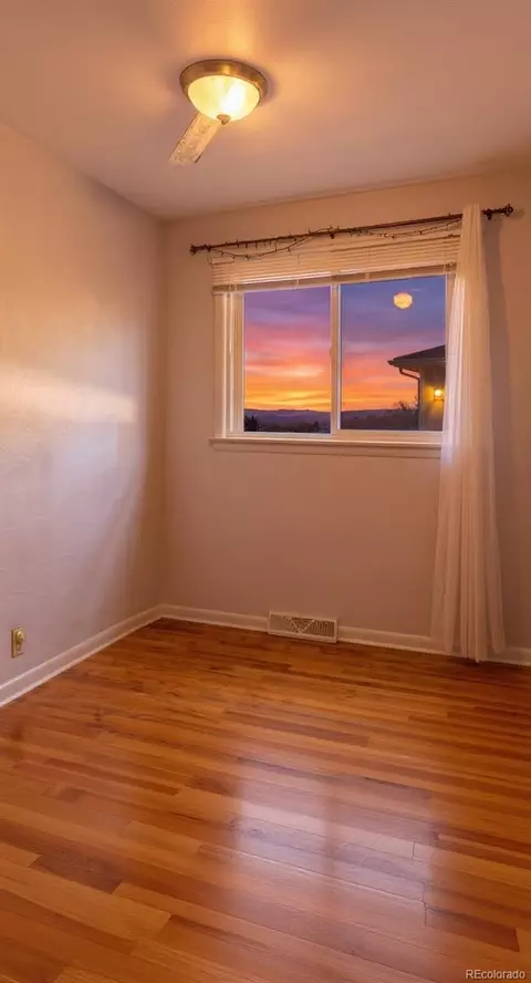 Bedroom - 1023 E 3rd St, Florence, CO 81226 photo 3 of 3