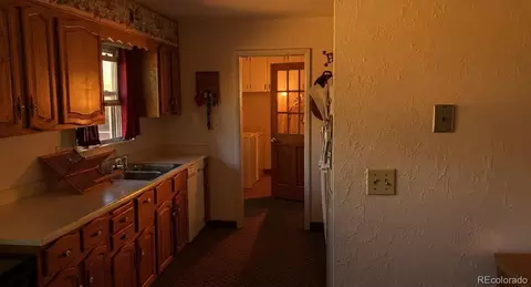 Entry Way - 1023 E 3rd St, Florence, CO 81226 photo 1 of 1