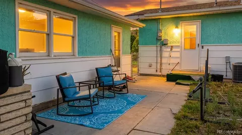 Other - 1023 E 3rd St, Florence, CO 81226 photo 5 of 6
