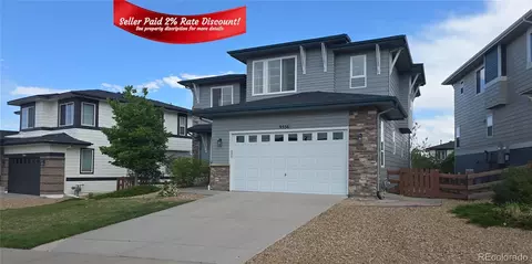 9556 Juniper Way, Arvada, CO 80007