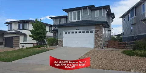 9556 Juniper Way, Arvada, CO 80007