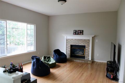 18693 E Crestridge Dr, Aurora, CO 80015 photo 5