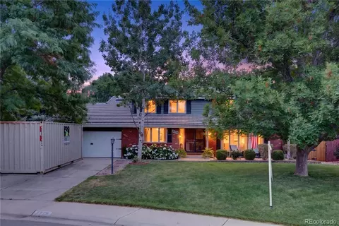 7712 S Eudora Ct, Littleton, CO 80122