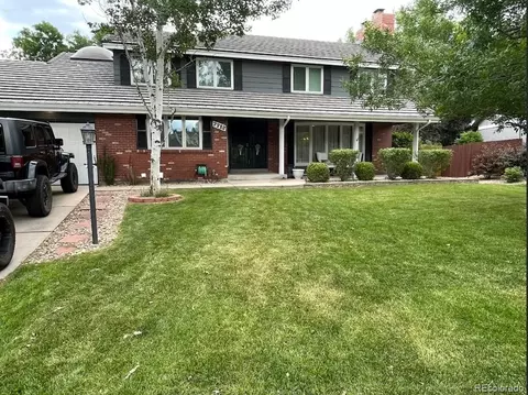 7712 S Eudora Ct, Littleton, CO 80122