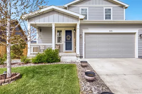 845 N Waterloo Cir, Aurora, CO 80018
