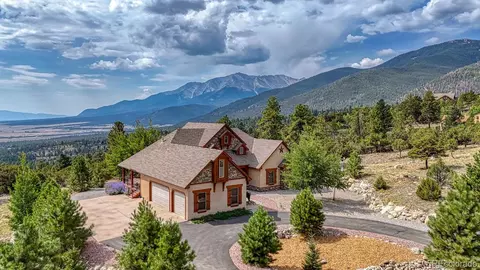 30108 Eagles Rdg, Buena Vista, CO 81211