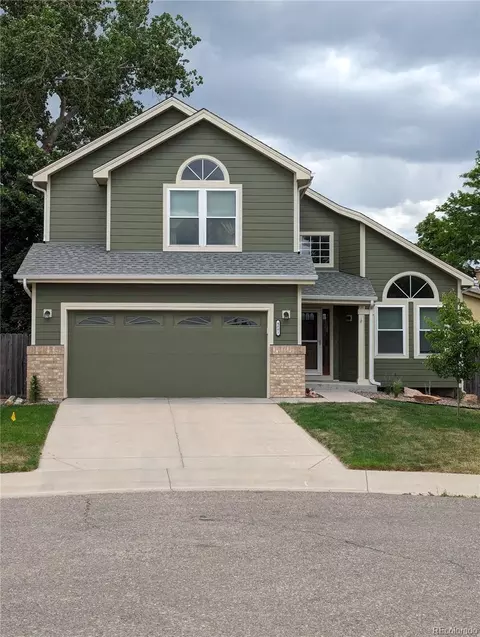 4801 S Bahama Way, Aurora, CO 80015