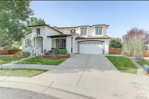 16650 E 107th Ct, Commerce City, CO 80022