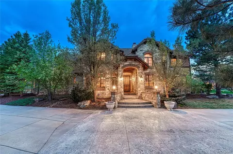 4320 E Linden Cir, Greenwood Village, CO 80121