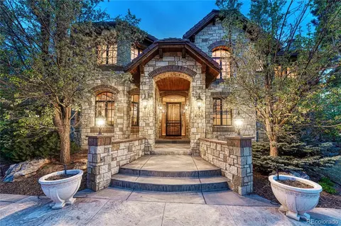 4320 E Linden Cir, Greenwood Village, CO 80121