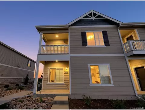 930 Montbello Ave, Fort Lupton, CO 80621