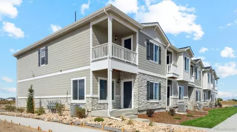 930 Montbello Ave, Fort Lupton, CO 80621