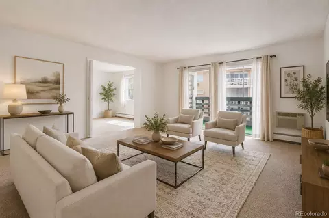 495 S Dayton St #10C, Denver, CO 80247